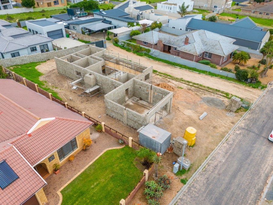 3 Bedroom Property for Sale in Myburgh Park Western Cape